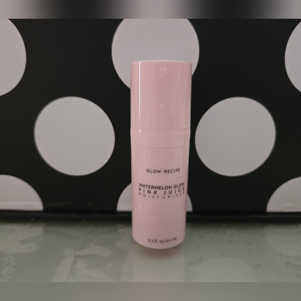 2/$20✨️GR Pink Juice Moisturizer✨️